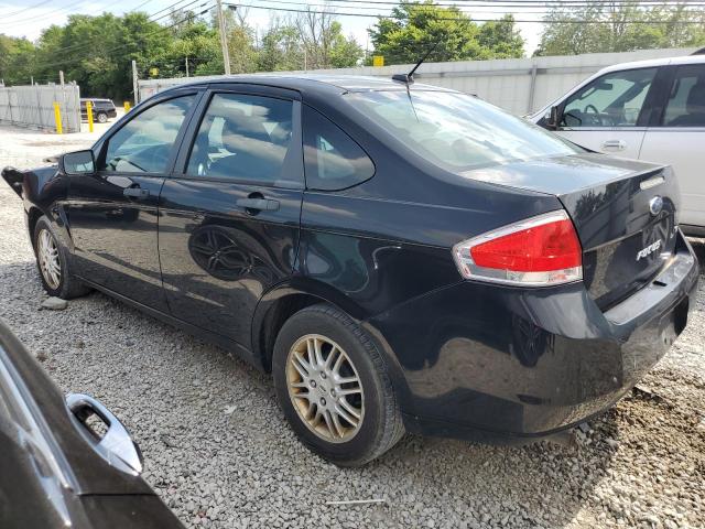 Photo 2 from auction – 2010 FORD FOCUS SE with VIN 1FAHP3FN0AW119433