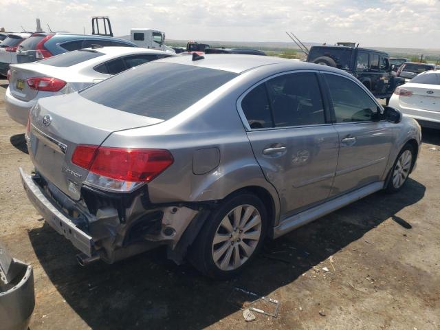 Photo 3 from auction – 2011 SUBARU LEGACY 3.6 with VIN 4S3BMDL67B2240562