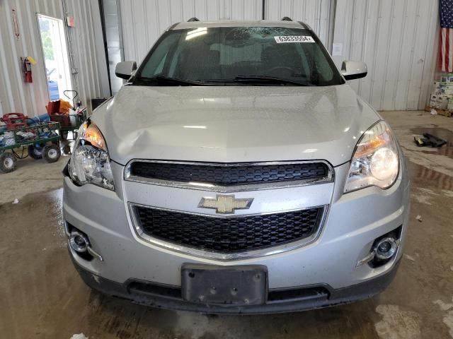 Photo 5 from auction – 2013 CHEVROLET EQUINOX LT with VIN 2GNFLNEK2D6320093