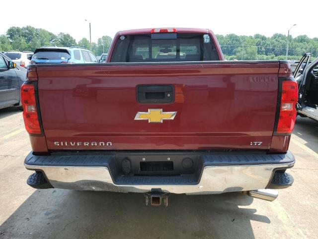 Photo 6 from auction – 2014 CHEVROLET silverado with VIN 3GCUKSEC2EG168803