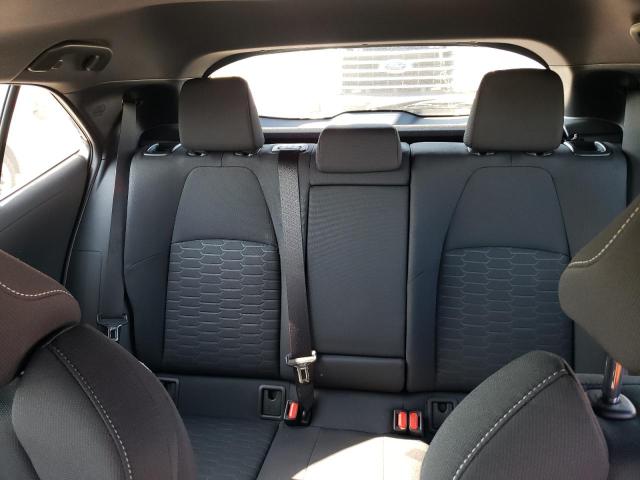 Photo 10 from auction – 2022 TOYOTA COROLLA SE with VIN JTND4MBE6N3172332
