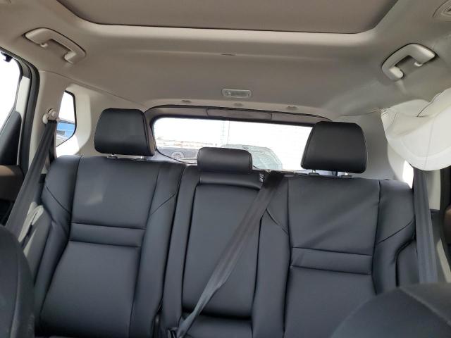 Photo 10 from auction – 2023 NISSAN ROGUE SV with VIN 5N1BT3BA2PC911233