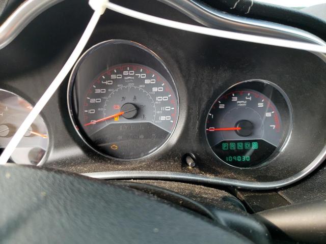 Photo 9 from auction – 2014 DODGE AVENGER SE with VIN 1C3CDZAB6EN154894