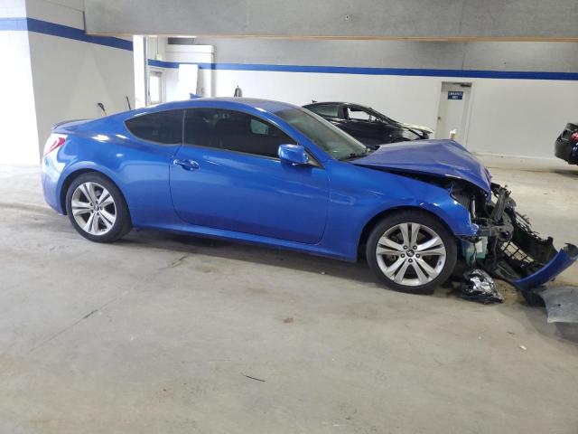 Photo 4 from auction – 2011 HYUNDAI GENESIS CO with VIN KMHHT6KD5BU050557