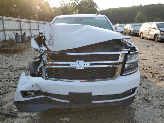 Photo 5 from auction – 2015 CHEVROLET TAHOE C150 with VIN 1GNSCBKC8FR698954