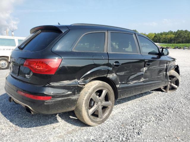 Photo 3 from auction – 2015 AUDI Q7 PREMIUM with VIN WA1LGAFE1FD029939