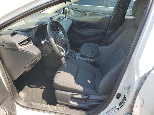 Photo 7 from auction – 2023 TOYOTA COROLLA LE with VIN 5YFB4MDE8PP011094