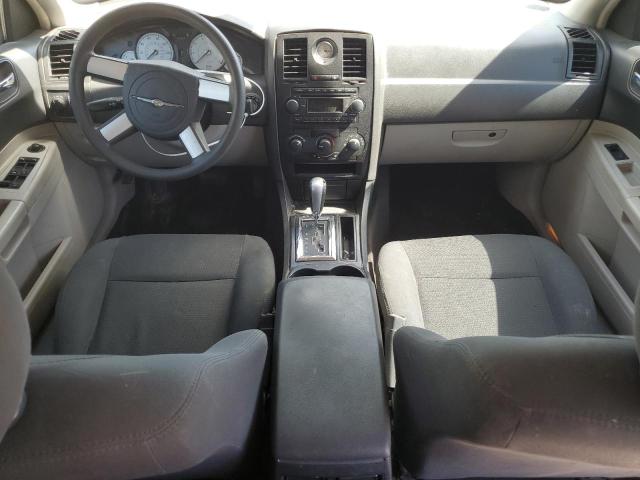 Photo 8 from auction – 2006 CHRYSLER 300 with VIN 2C3KA43R46H138429
