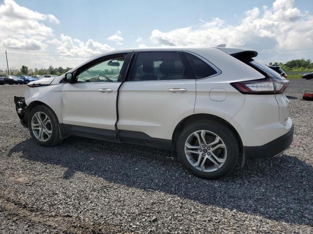 Photo 2 from auction – 2017 FORD EDGE TITAN with VIN 2FMPK4K8XHBC38091