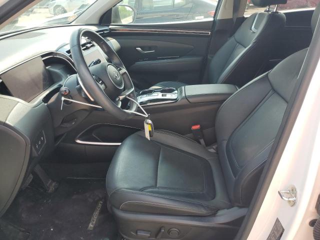 Photo 7 from auction – 2023 HYUNDAI TUCSON LIM with VIN 5NMJECAE9PH179716