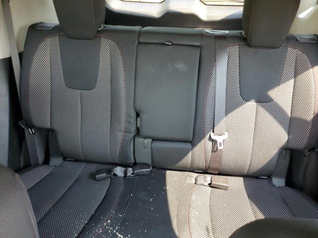 Photo 10 from auction – 2015 CHEVROLET EQUINOX LT with VIN 2GNFLFEK2F6199154