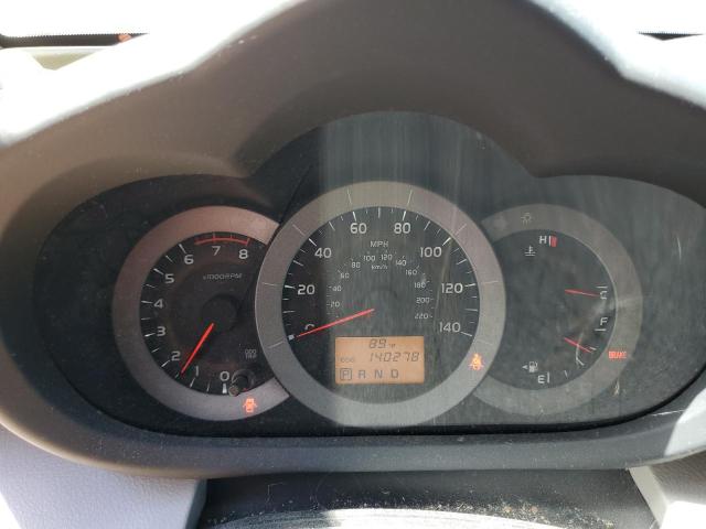 Photo 9 from auction – 2010 TOYOTA RAV4 with VIN 2T3BF4DV4AW061854