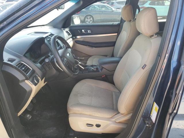 Photo 7 from auction – 2016 FORD EXPLORER with VIN 1FM5K8B80GGC42334