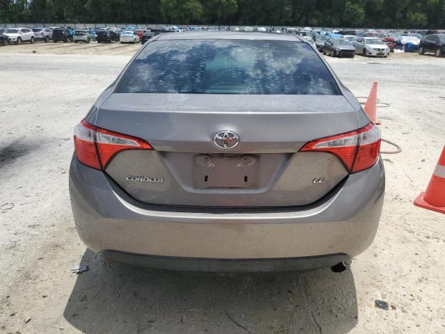 Photo 6 from auction – 2014 TOYOTA COROLLA L with VIN 2T1BURHE7EC143168