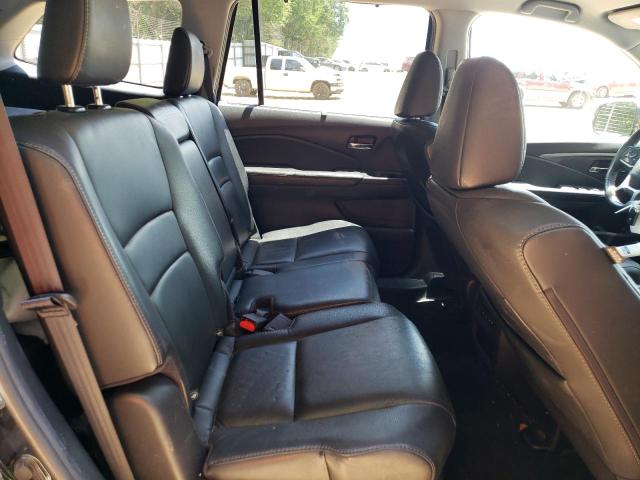 Photo 11 from auction – 2019 HONDA PILOT EXL with VIN 5FNYF5H50KB029680