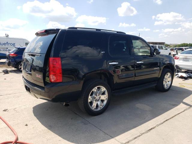 Photo 3 from auction – 2007 GMC YUKON with VIN 1GKFC13097R380923