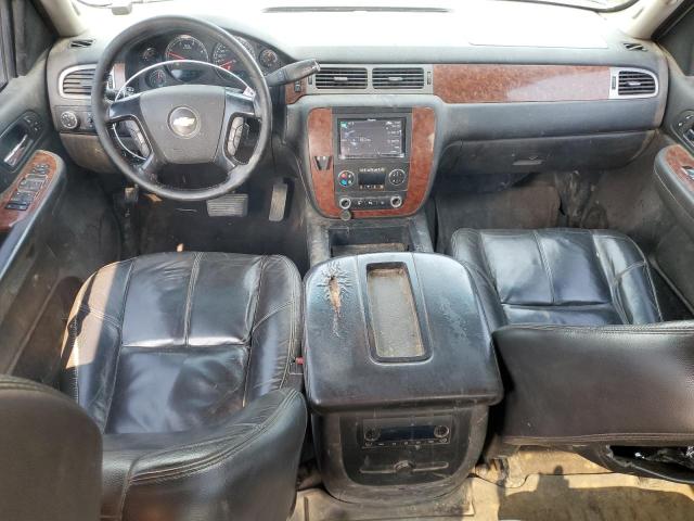 Photo 8 from auction – 2008 CHEVROLET SILVERADO with VIN 1GCHK33648F135487