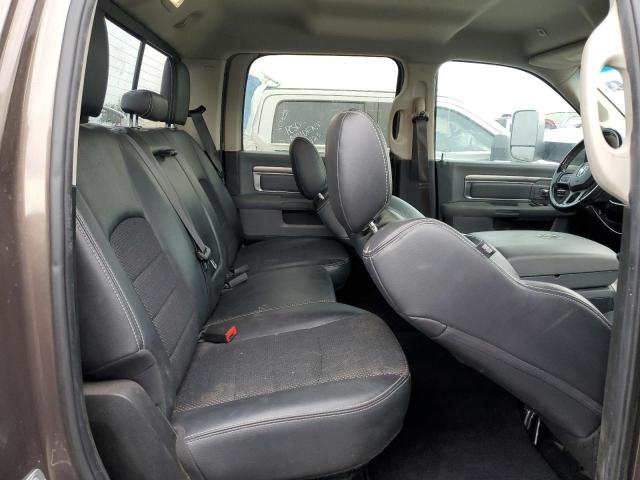 Photo 10 from auction – 2018 RAM 3500 SLT with VIN 3C63R3HL9JG385047