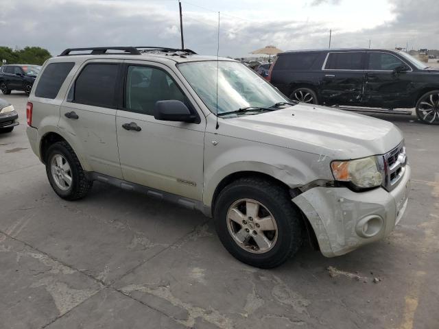 Photo 4 from auction – 2008 FORD ESCAPE XLT with VIN 1FMCU03188KD09345