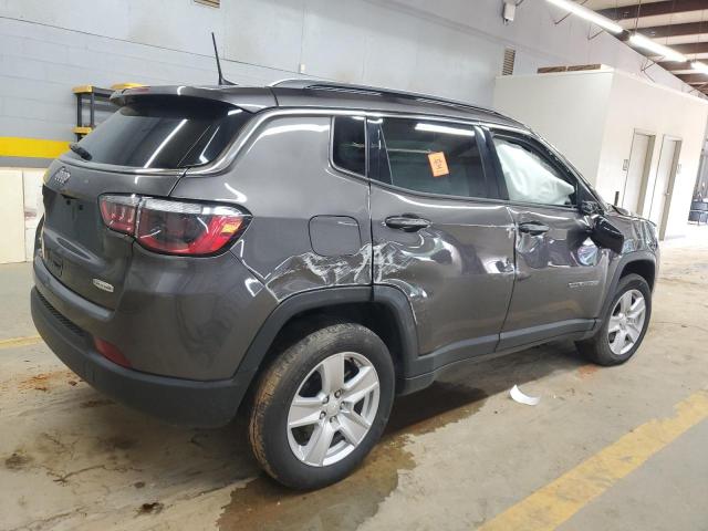 Photo 3 from auction – 2022 JEEP COMPASS LA with VIN 3C4NJDBBXNT232253