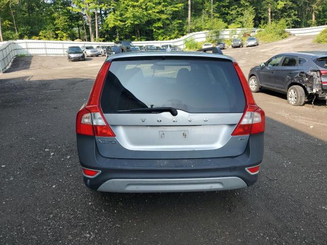 Photo 6 from auction – 2012 VOLVO XC70 3.2 with VIN YV4940BZ4C1132049