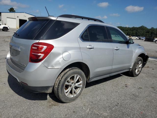 Photo 3 from auction – 2016 CHEVROLET EQUINOX LT with VIN 2GNALCEK7G6312428