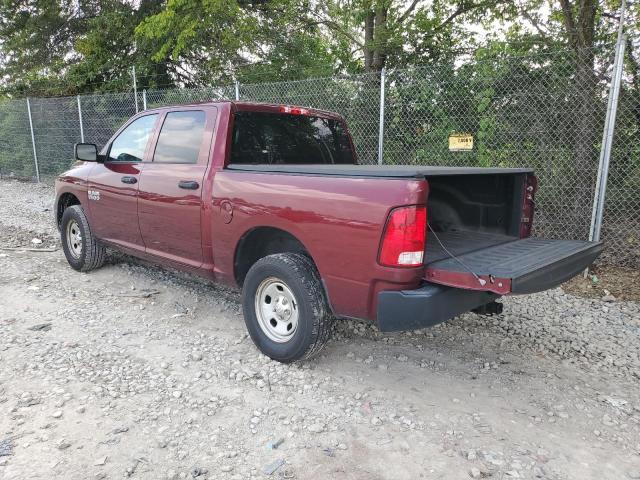 Photo 2 from auction – 2016 RAM 1500 ST with VIN 1C6RR7KG0GS106938
