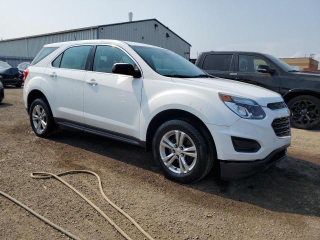 Photo 4 from auction – 2017 CHEVROLET EQUINOX LS with VIN 2GNALBEK2H1550549