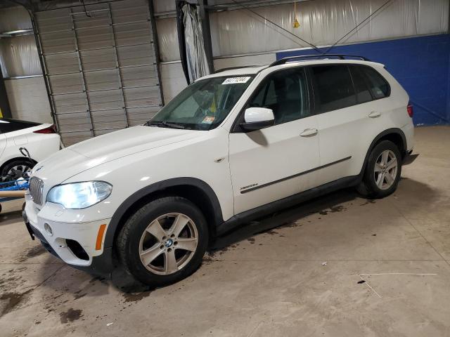 BMW X5 XDRIVE3 2012 with VIN 5UXZW0C58C0B89354 - Photo from auction