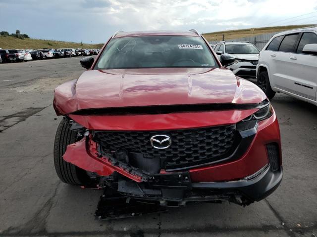 Photo 5 from auction – 2023 MAZDA CX-50 PREF with VIN 7MMVABCM3PN152588