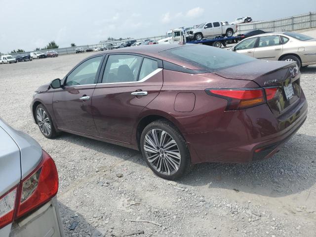 Photo 2 from auction – 2024 NISSAN ALTIMA SL with VIN 1N4BL4EW3RN319550