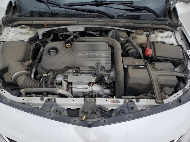 Photo 11 from auction – 2017 CHEVROLET MALIBU LT with VIN 1G1ZE5ST3HF141224