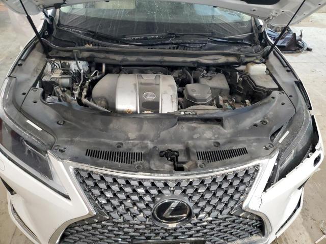 Photo 12 from auction – 2020 LEXUS RX 350 with VIN 2T2HZMDA9LC229981