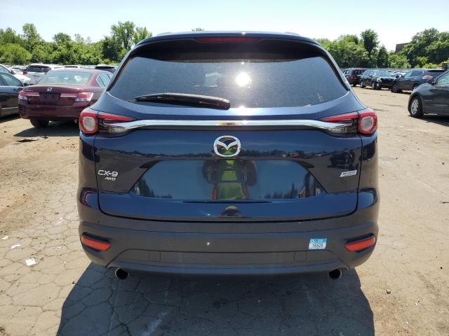 Photo 6 from auction – 2018 MAZDA CX-9 TOURI with VIN JM3TCBCY5J0231602