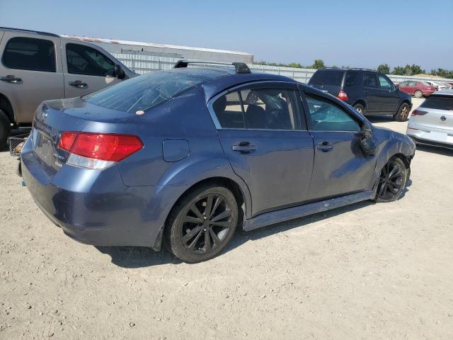 Photo 3 from auction – 2013 SUBARU LEGACY 2.5 with VIN 4S3BMBC60D3021654