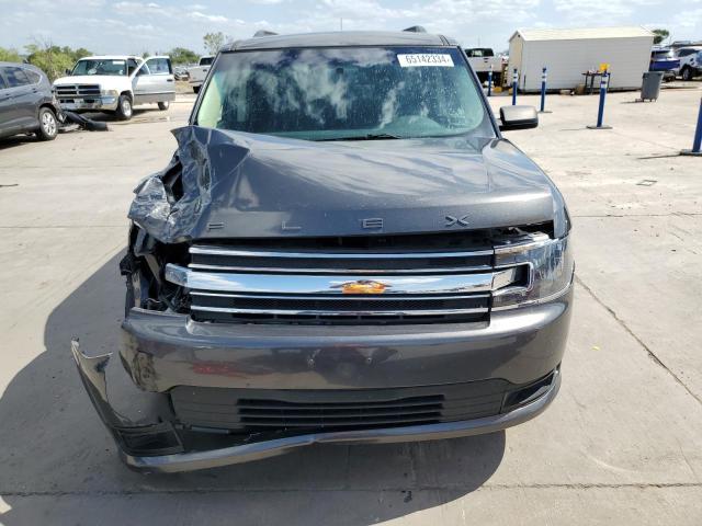 Photo 5 from auction – 2019 FORD FLEX SE with VIN 2FMGK5B86KBA07900