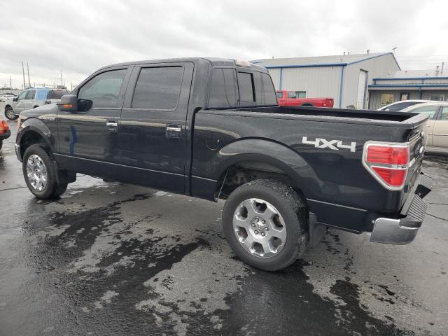 Photo 2 from auction – 2011 FORD F150 SUPER with VIN 1FTFW1EF2BFB83798