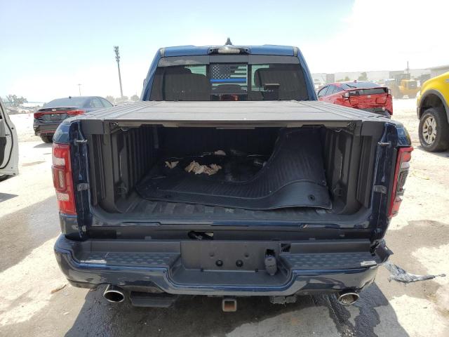 Photo 6 from auction – 2022 RAM 1500 LIMIT with VIN 1C6SRFHTXNN131311