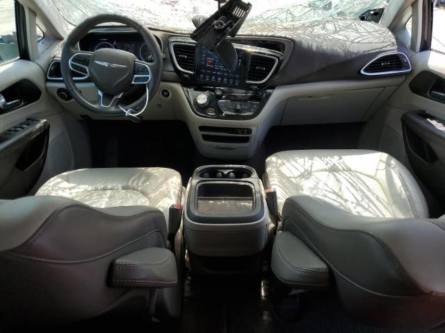 Photo 8 from auction – 2018 CHRYSLER PACIFICA T with VIN 2C4RC1BG0JR270044