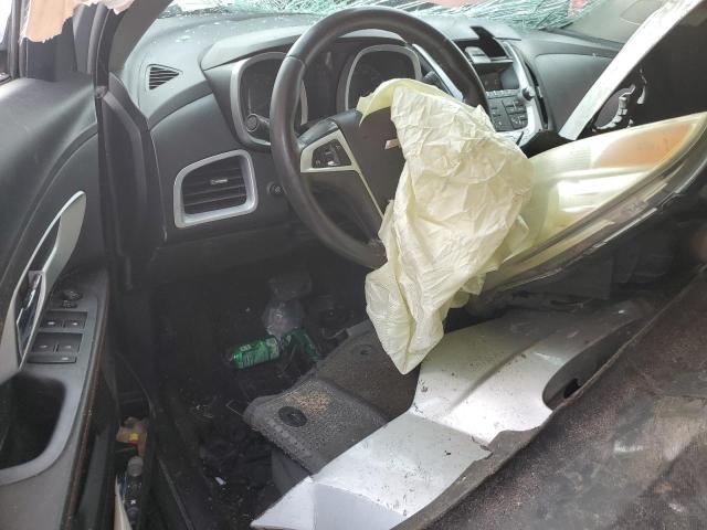 Photo 8 from auction – 2011 CHEVROLET EQUINOX LT with VIN 2CNALDEC1B6217181