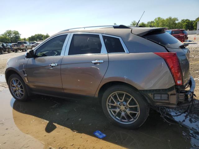 Photo 2 from auction – 2012 CADILLAC SRX LUXURY with VIN 3GYFNAE33CS511309