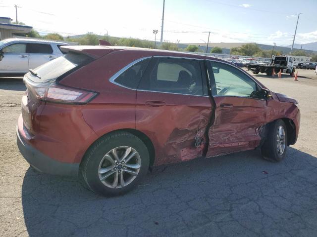 Photo 3 from auction – 2015 FORD EDGE SEL with VIN 2FMTK3J83FBB06409