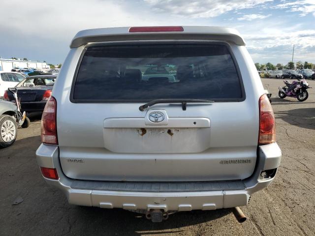 Photo 6 from auction – 2003 TOYOTA 4RUNNER LI with VIN JTEBU17R138003529