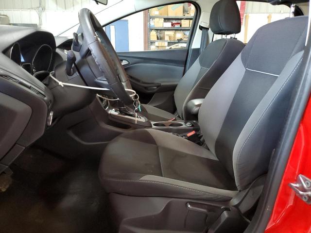 Photo 7 from auction – 2014 FORD FOCUS SE with VIN 1FADP3F2XEL397512
