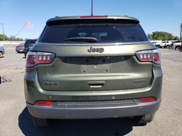 Photo 6 from auction – 2018 JEEP COMPASS LA with VIN 3C4NJDBB4JT492660