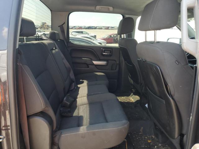 Photo 10 from auction – 2015 CHEVROLET SILVERADO with VIN 3GCUKREC0FG520786