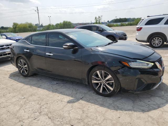 Photo 4 from auction – 2020 NISSAN MAXIMA SV with VIN 1N4AA6CV7LC380751