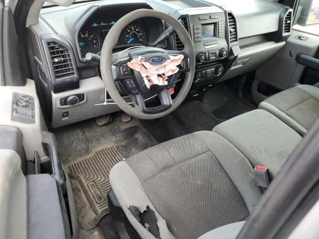 Photo 8 from auction – 2015 FORD F150 SUPER with VIN 1FTEX1EP9FKE86351