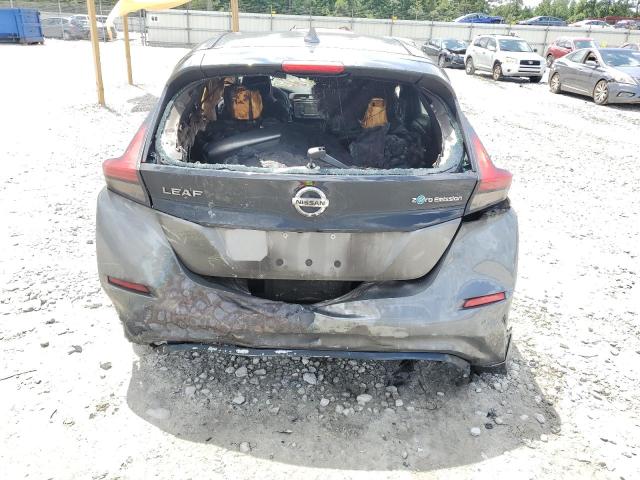 Photo 6 from auction – 2019 NISSAN LEAF S with VIN 1N4AZ1CP0KC322153