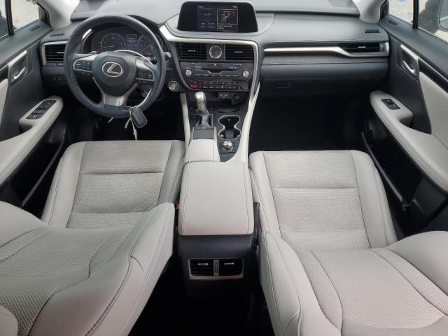Photo 8 from auction – 2020 LEXUS RX 350 BAS with VIN 2T2AZMAA4LC176564